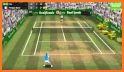 Tennis Champion 3D - Virtual Sports Game related image