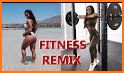 Female Fitness - Gym Workouts related image