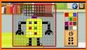 Kids puzzle - Mosaic shapes game related image