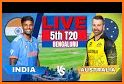 Star Sports Live Cricket TV Streaming related image