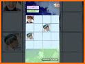 BTS 2048 Game related image