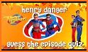 Henry Danger Trivia Quiz related image