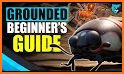 Grounded Game: Walktrough Guide related image