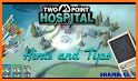 Guide Two Point Hospital Mobile related image