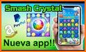 Crystal Blast: Merge Master related image