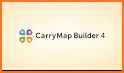 CarryMap Observer related image