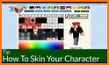 Skin Creator for Minecraft related image