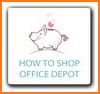 Office Depot®- Rewards & Deals on Office Supplies related image