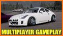 Online Multiplayer Car Drift Racing related image