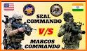 Seal Commando related image