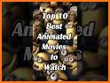 Watch Cartoon Movies App related image