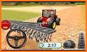 Farming Tractor Simulator: Offroad Tractor Driving related image