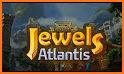 Jewels Atlantis: Match-3 Puzzle matching game related image