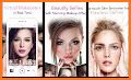 YouCam Makeup - Magic Selfie Makeovers related image