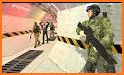 Underwater Counter Terrorist Gun Shooting Game related image