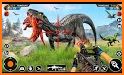 Dino Hunting Quest Animal Game related image