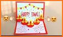 Diwali Greeting Maker related image