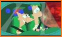 Phineas XO Ferb related image