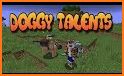 Doggy Talents Training Mod related image