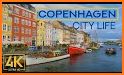 Copenhagen Map and Walks related image