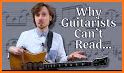 Guitar Sight Reading related image