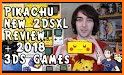 Pikachu Game 2018 related image