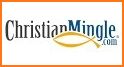 Christian Mingle - Dating App related image