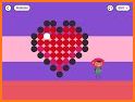 PixelHeart - Pixel Art App related image