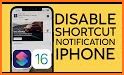 Notification Shortcuts related image