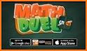 Monster Math Duel: Fun arithmetic math fight games related image