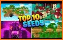 Seeds Pro For Minecraft related image