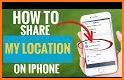 Locate2u - Share your location related image