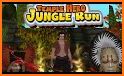 Subway Jungle Runner: Endless Run Rush Game 2020 related image