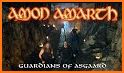 Amon Amarth related image