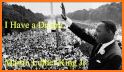 Listen to Dr. Martin Luther King Jr. Speeches related image