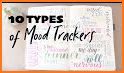 Daily Mood - Diary, Journal, Notes, Mood Tracker related image