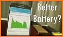 Power Battery Pro - Effective Battery Saving App related image