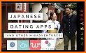 JapanCupid - Japanese Dating App related image