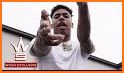 Blueface Musics // without internet free ringtone related image