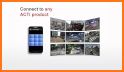 ACTi Mobile Client related image