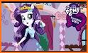 Girls Fashionpony Dressup related image