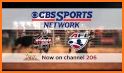 CBS Sports: Steam & Watch Live related image