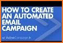 EngageMessage: Email Marketing, Automated Campaign related image