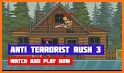 Anti Terrorist Rush 3 related image