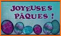 Joyeuses Pâques 2019 related image