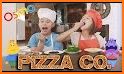 Cooking Games Restaurant Burger Chef Pizza Sushi related image