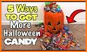 Candy Trick Halloween related image