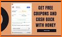 Deals+ Cashback & Free Coupons related image