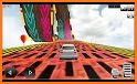 Top Mega Ramp Car Racing Game- Free Car Games 2021 related image