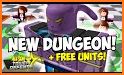 Dungeon join! related image